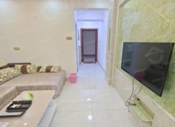 整租·红都小区 2室1厅 南_红都小区租房