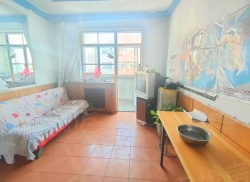 整租·煤建宇鑫家属楼 2室1厅 南_煤建宇鑫家属楼租房