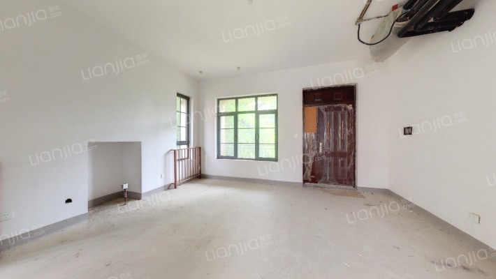 首开璞瑅墅二手房实景图