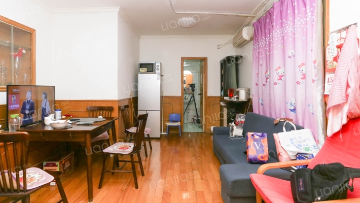 荣丰花园二手房实景图