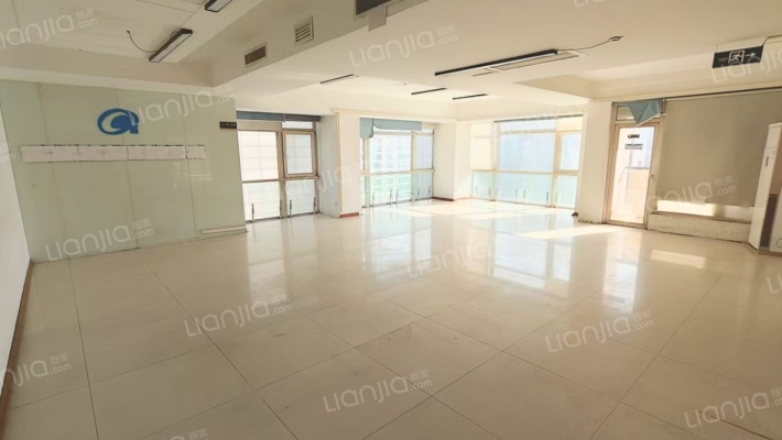 旺座国际城二手房实景图