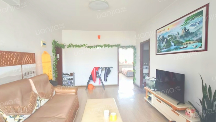 农机公司家属楼二手房实景图