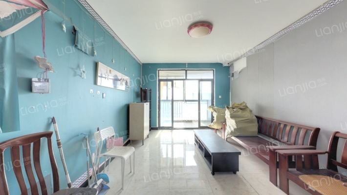 振鑫花苑二手房实景图