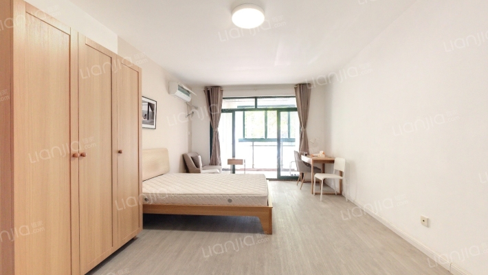 东方名城二手房实景图