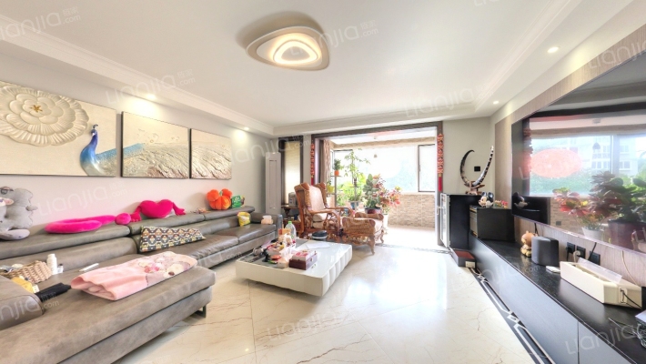 怡美家园二手房实景图