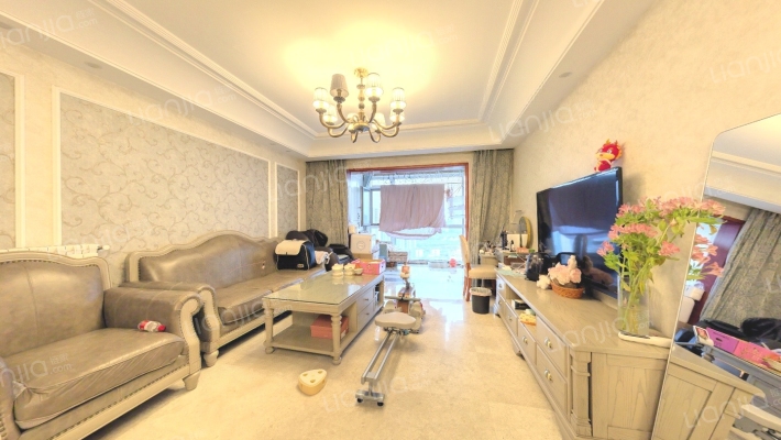 涟城二期二手房实景图