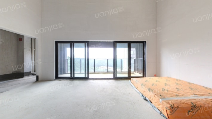 华润置地悠山悦景二手房实景图