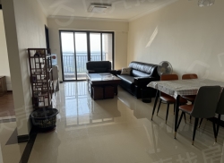 整租·时代花城 3室2厅 南_时代花城租房