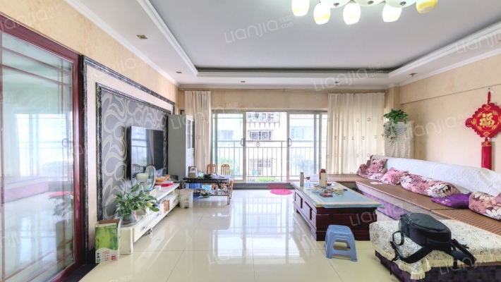 中天广场二手房实景图