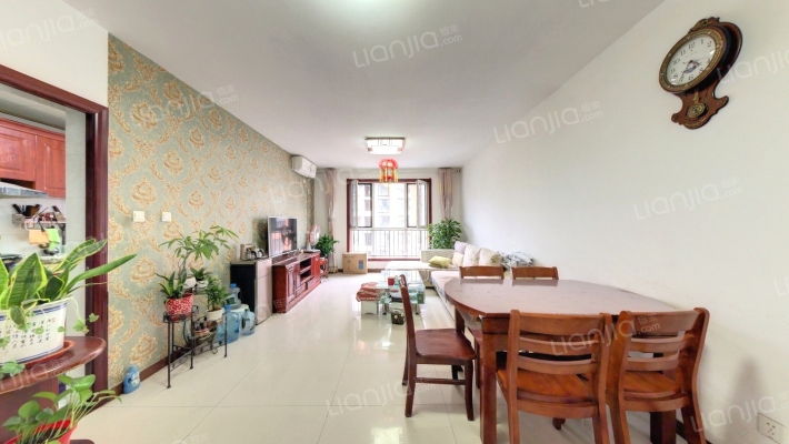 东五里紫东苑二手房实景图