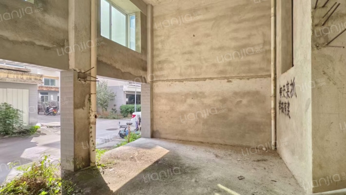 海外华人新村二手房实景图