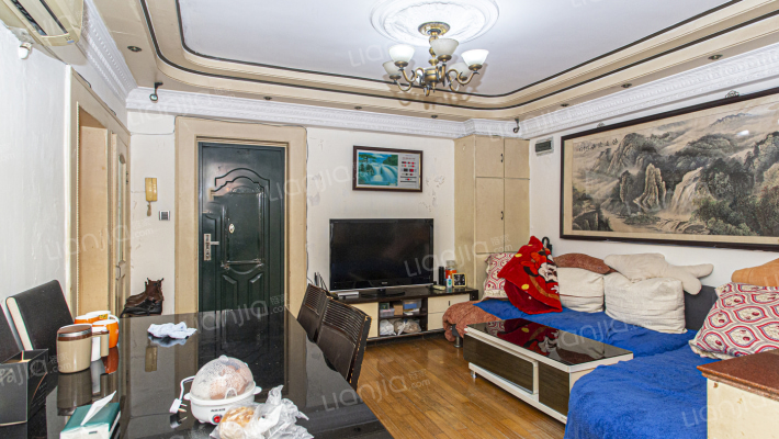 南国大厦二手房实景图