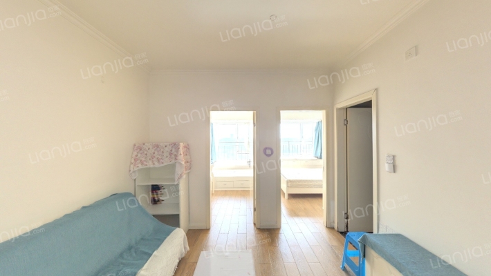 蓝光COCO时代二手房实景图