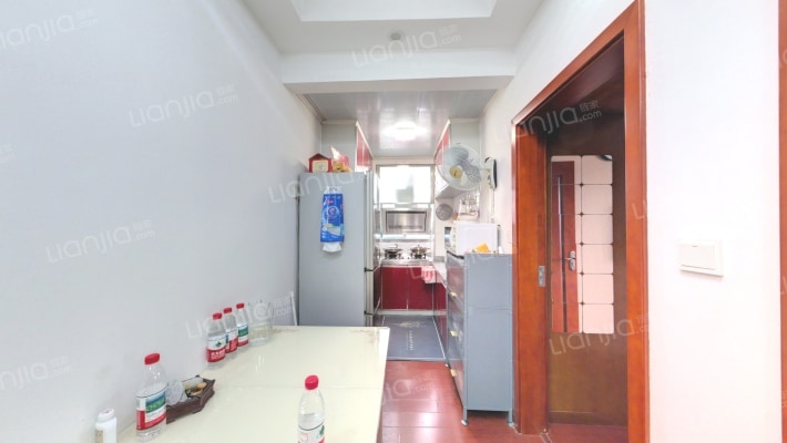 华晶新村南区二手房实景图