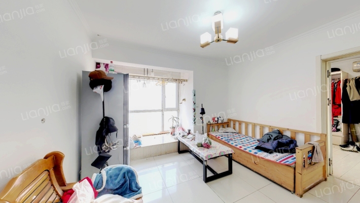 保利溪湖林语二期二手房实景图