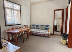 整租·车桥厂南苑 2室1厅 南_车桥厂南苑租房