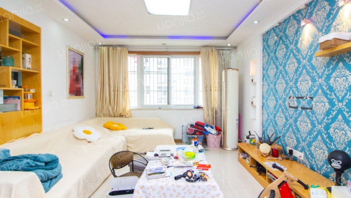 凤凰家园丹凤苑二手房实景图