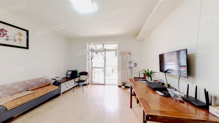 骊景美舍二手房实景图