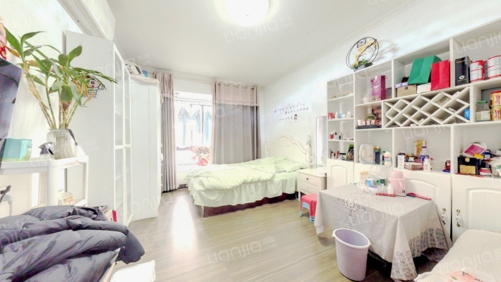 天誉龙邸北区二手房实景图