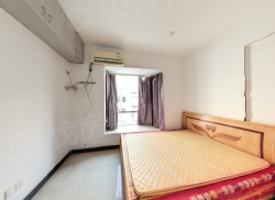 整租·嘉逸花园 1室1厅 东北_嘉逸花园租房