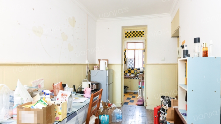 宝林四村二手房实景图