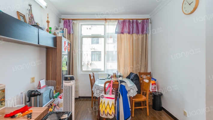 红湖小区二手房实景图