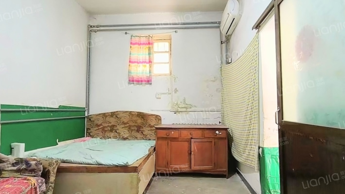 迎春巷二手房实景图