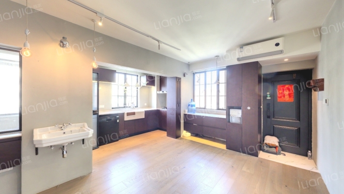 明佳公寓二手房实景图