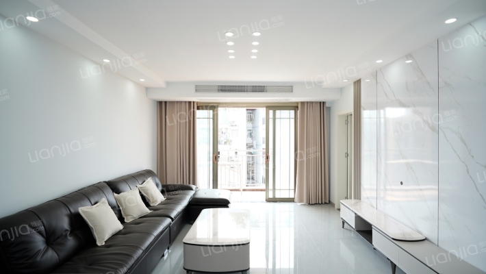 龙江锦苑二手房实景图