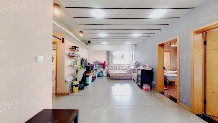 康翔花园二手房实景图