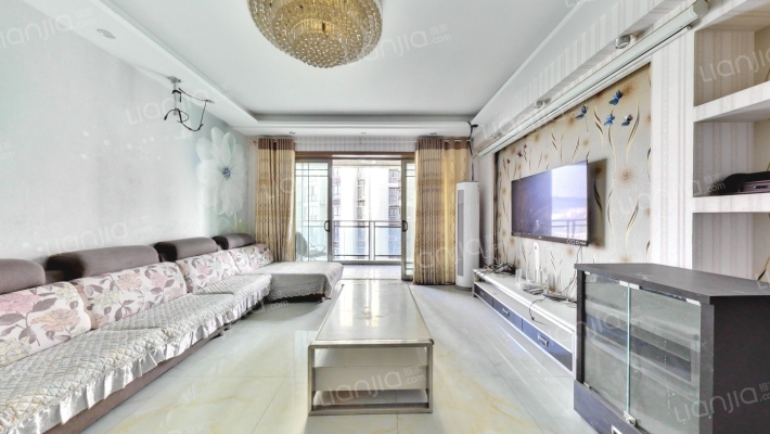 好望江二手房实景图