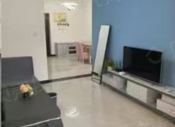 整租·御龙湾 2室2厅 西南_御龙湾租房