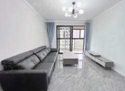 整租·金科中梁衡麓世家 3室2厅 南_金科中梁衡麓世家租房