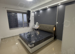 整租·美景城 1室0厅 南_美景城租房