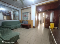 整租·公路局家属院西区 3室2厅 南/北_公路局家属院西区租房