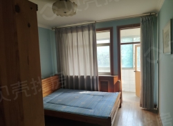 整租·淄博电业局第四宿舍区 2室1厅 南_淄博电业局第四宿舍区租房