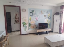 整租·天赐良苑 2室1厅 南_天赐良苑租房