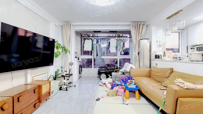 馥郁苑二期二手房实景图