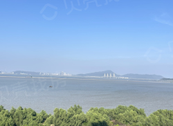整租·新澳海岸花园 3室2厅 南_新澳海岸花园租房