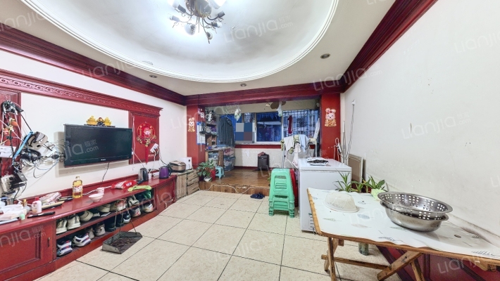 玉居庵西路8号院二手房实景图