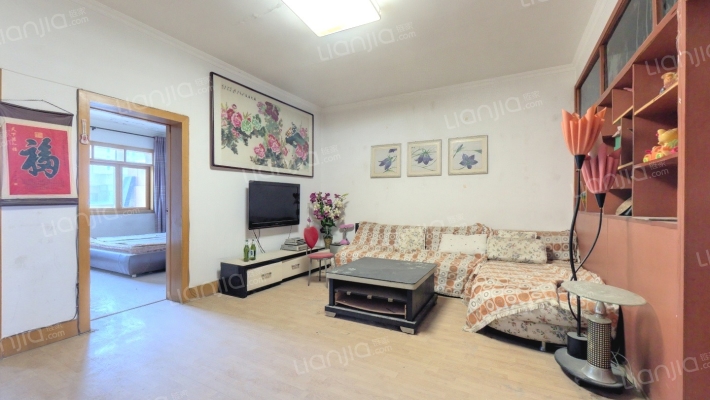 粮油局家属院二手房实景图