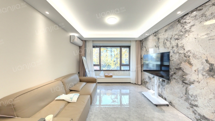 和锦华宸·悦境二手房实景图