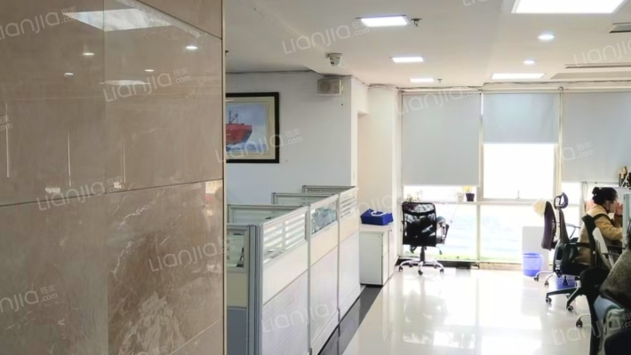 嘉汇国贸二手房实景图