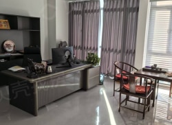 整租·徽商商务中心 3室0厅 南_徽商商务中心租房