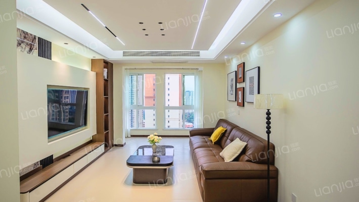 天工睿城二手房实景图