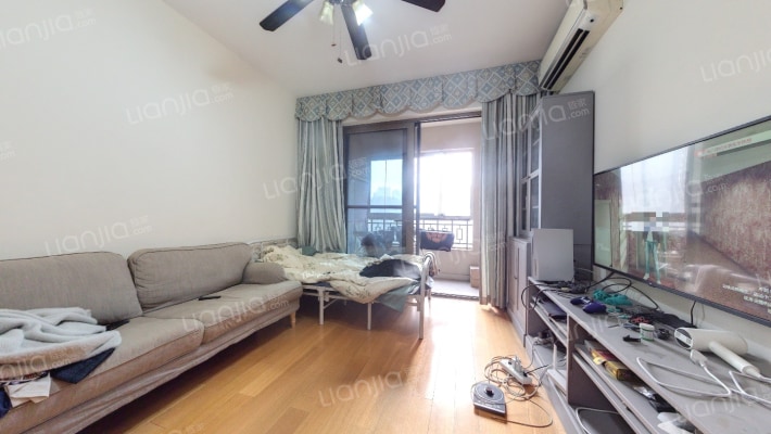 重庆天地雍江御庭二手房实景图