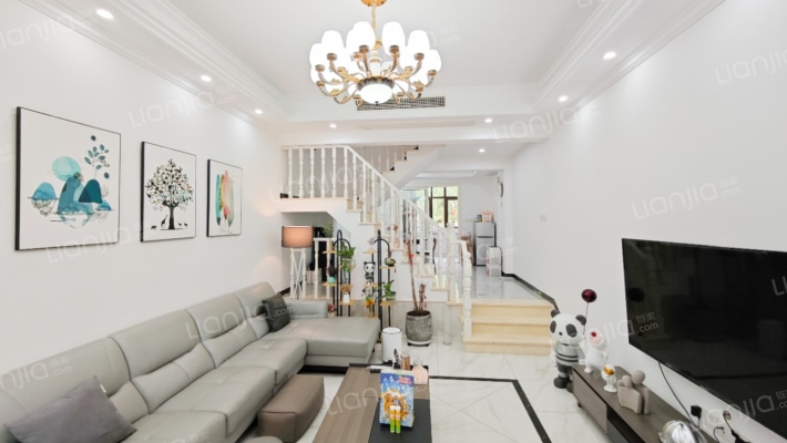 国际家纺城绣街B区二手房实景图