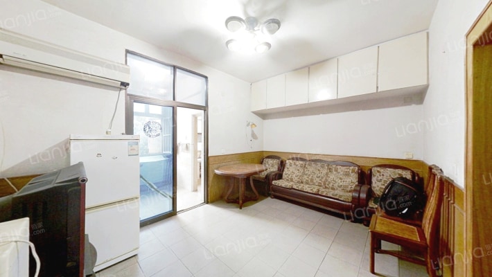 湖南省交通科学研究所二手房实景图