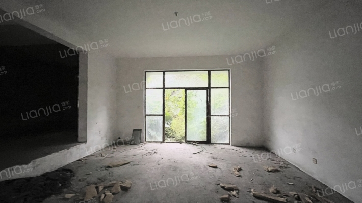 江南宅院二手房实景图