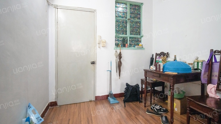 罗山四村二手房实景图